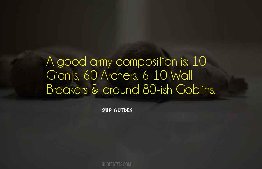 Good Wall Quotes #22332