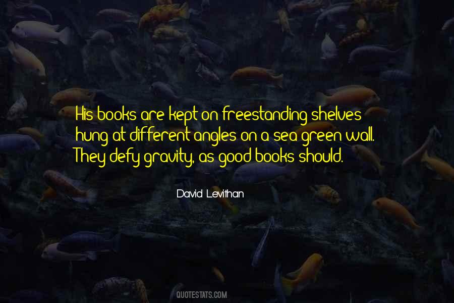 Good Wall Quotes #313786