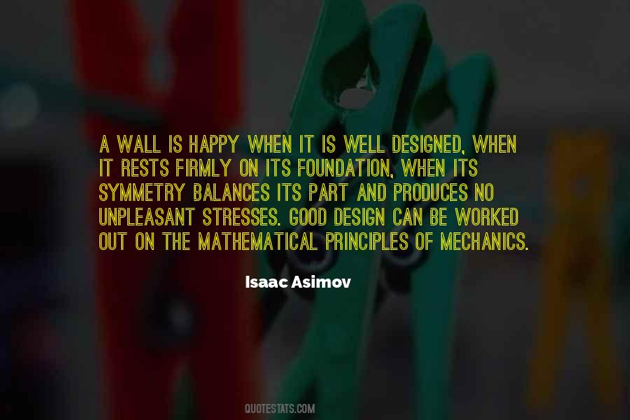 Good Wall Quotes #447528