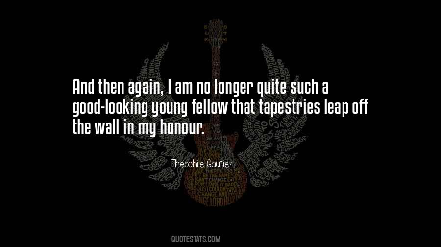 Good Wall Quotes #538697