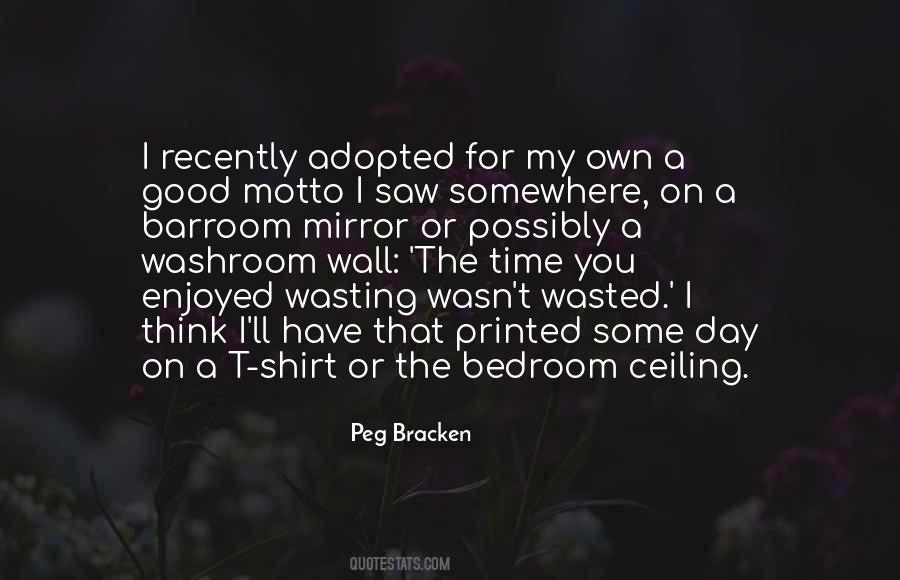 Good Wall Quotes #752135