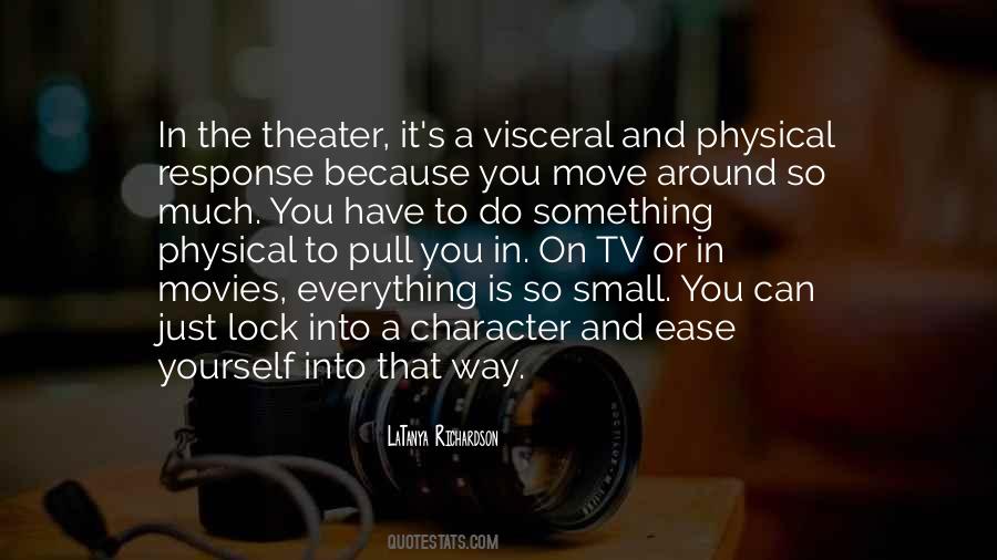 You Can Do It Yourself Quotes #1224126
