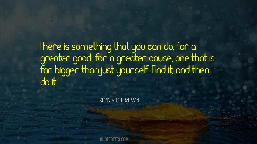 You Can Do It Yourself Quotes #1335001
