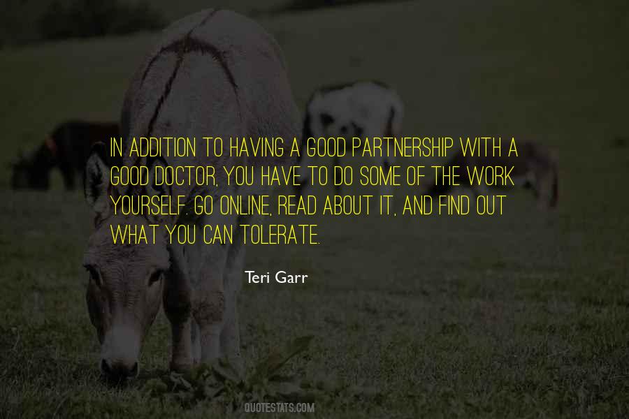 You Can Do It Yourself Quotes #1450449