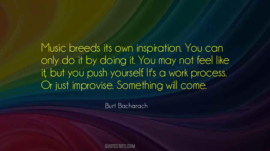 You Can Do It Yourself Quotes #1572403