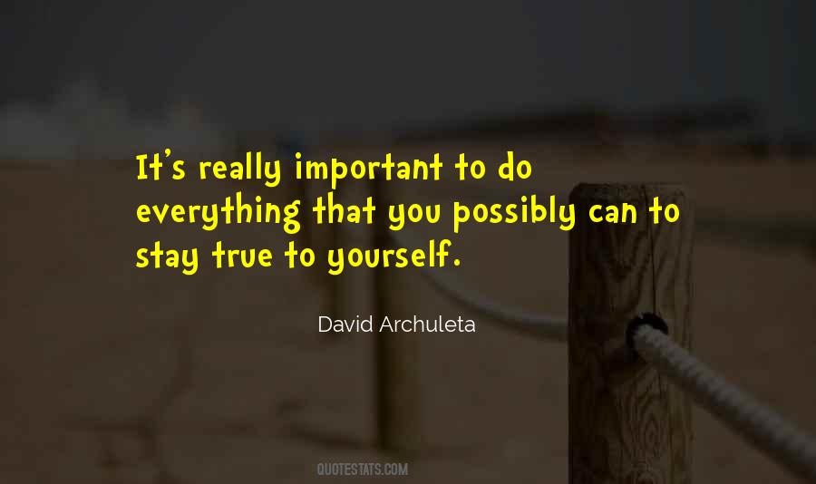 You Can Do It Yourself Quotes #1606011