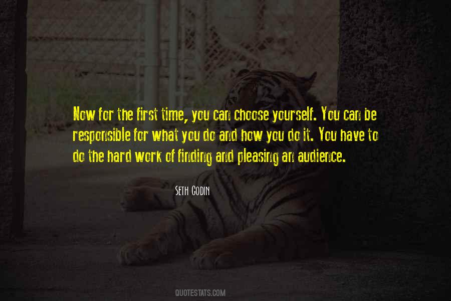 You Can Do It Yourself Quotes #646293