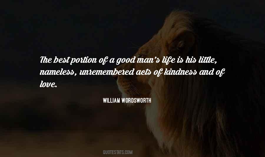 Good Kindness Quotes #1536363