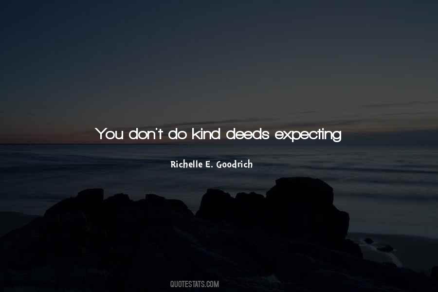 Good Kindness Quotes #946073