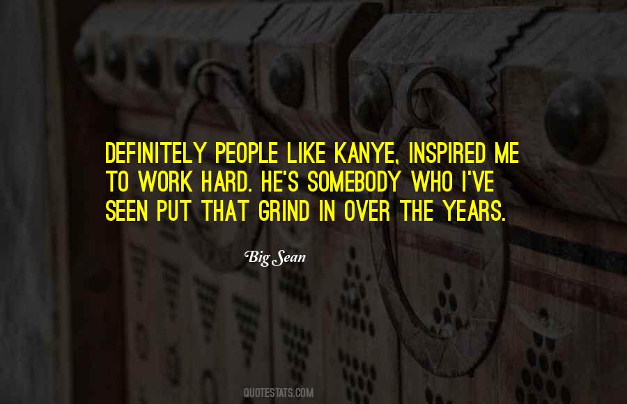 On Your Grind Quotes #110056