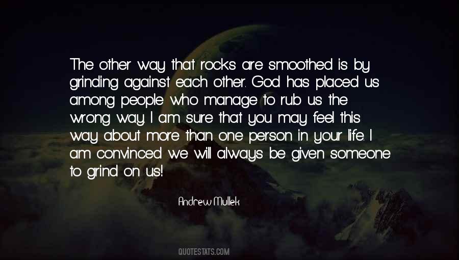 On Your Grind Quotes #1266773