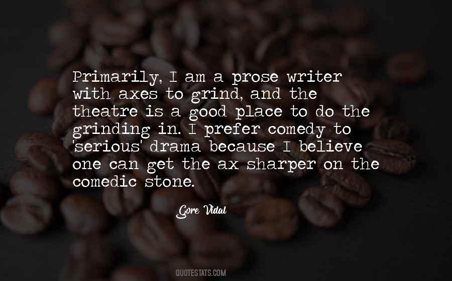 On Your Grind Quotes #132469