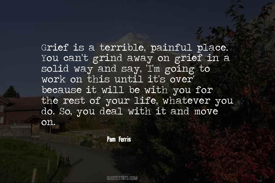 On Your Grind Quotes #1450257