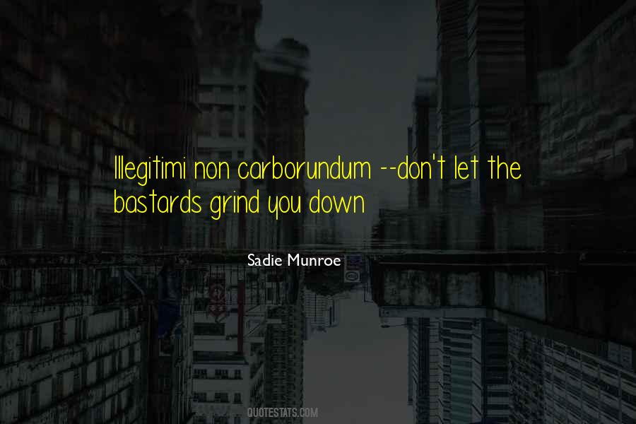 On Your Grind Quotes #151606