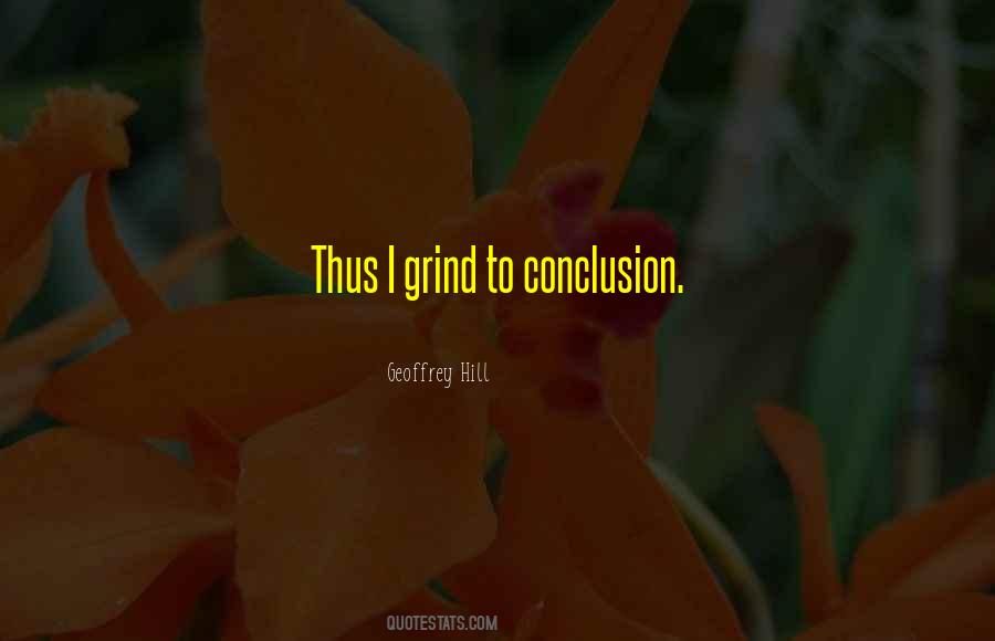 On Your Grind Quotes #192854