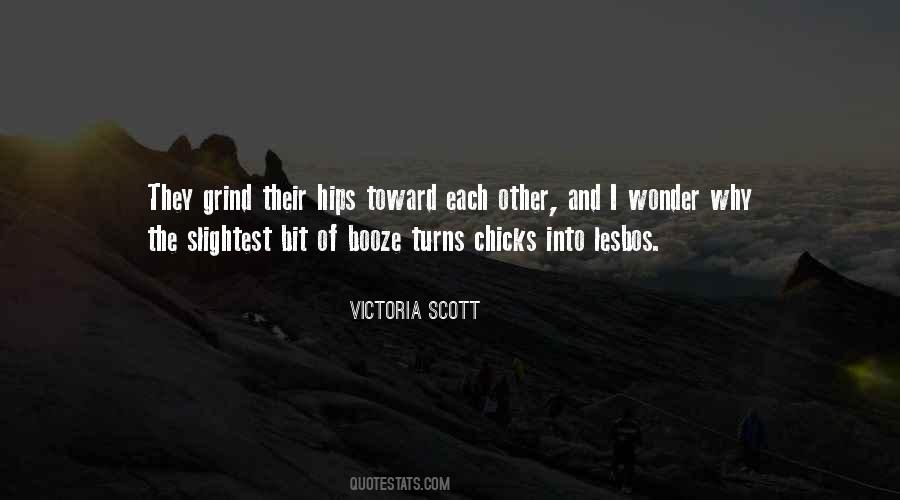 On Your Grind Quotes #36685