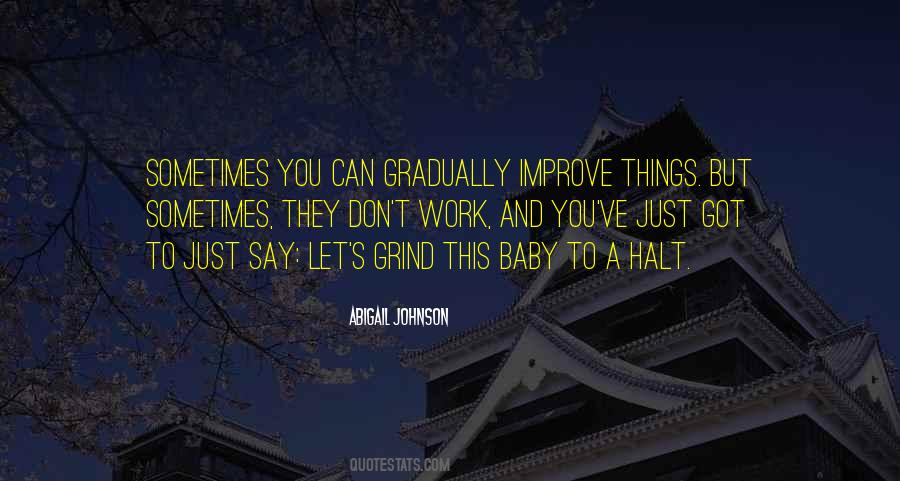 On Your Grind Quotes #43454