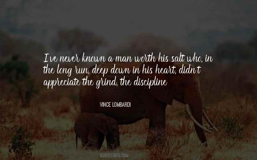 On Your Grind Quotes #45329