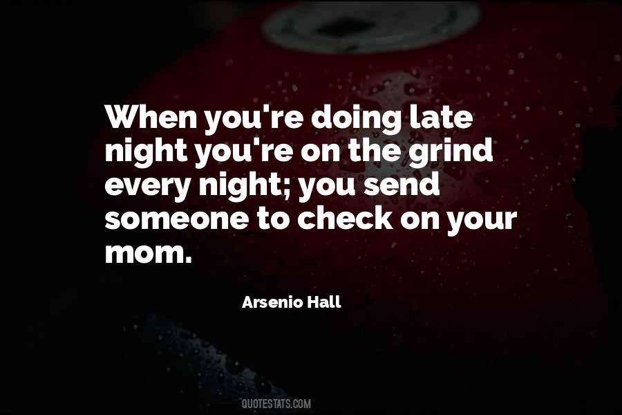 On Your Grind Quotes #472325