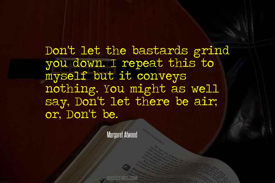 On Your Grind Quotes #81238