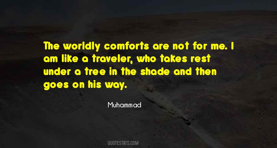 I Am A Tree Quotes #1045888