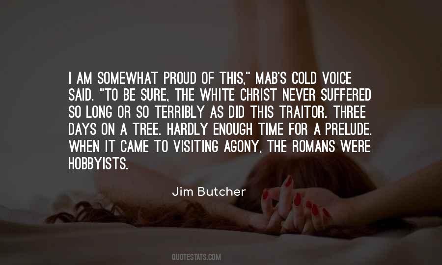 I Am A Tree Quotes #1780251