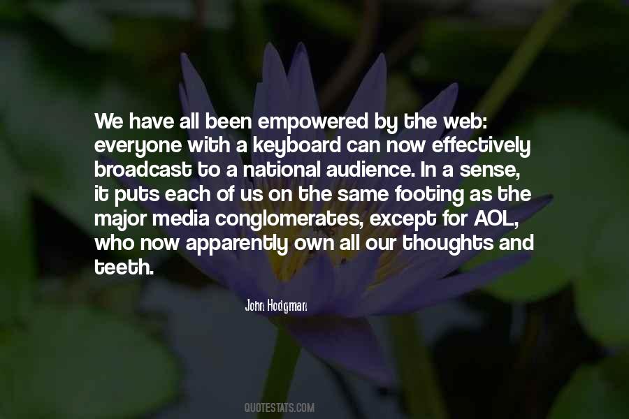 Show Your Teeth Quotes #718873