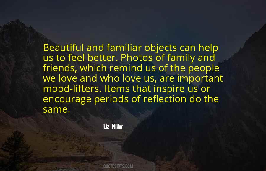 Friends Reflection Quotes #1562791
