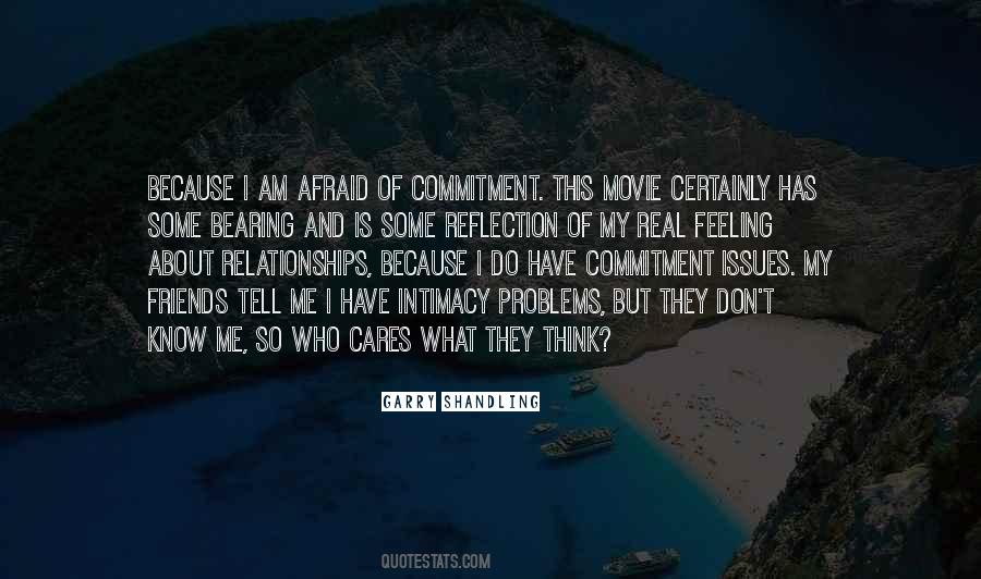 Friends Reflection Quotes #199324
