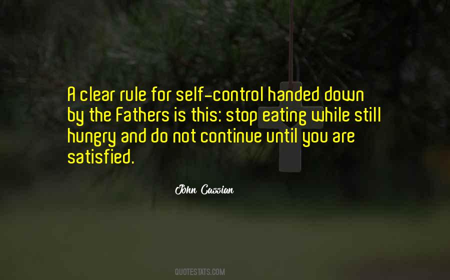 Still Not Satisfied Quotes #361222