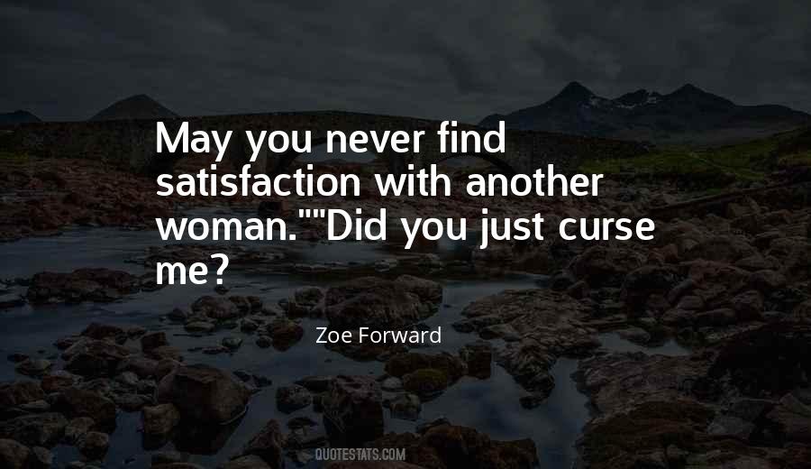 Witch Woman Quotes #1513558