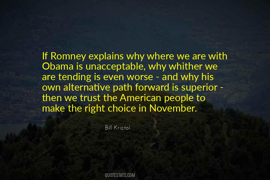 The Path Forward Quotes #642734