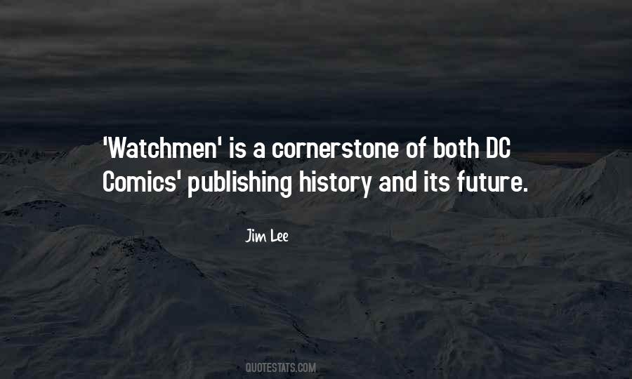 Quotes About History Future #130683