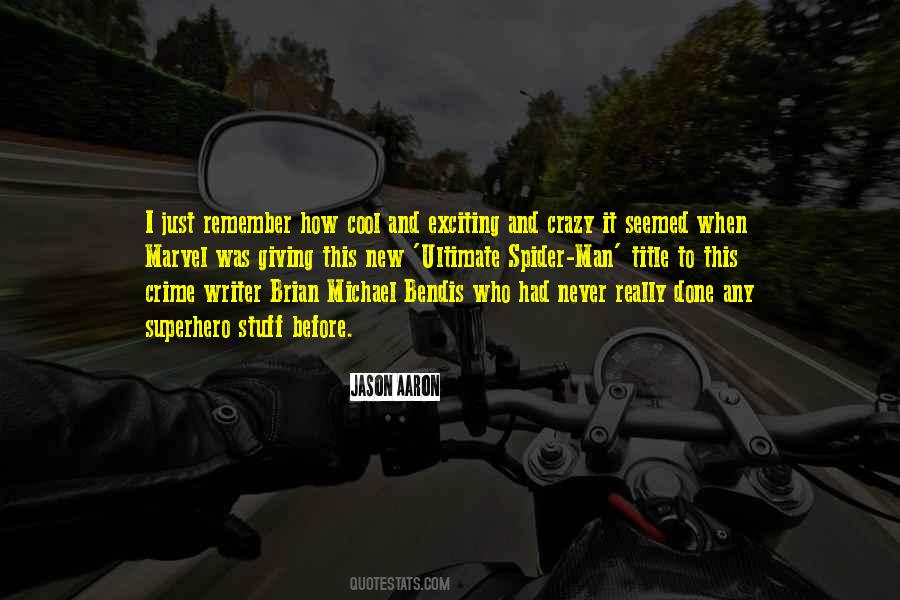 New Cool Quotes #1717869