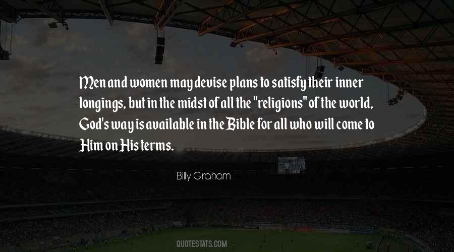 Women Bible Quotes #1416239