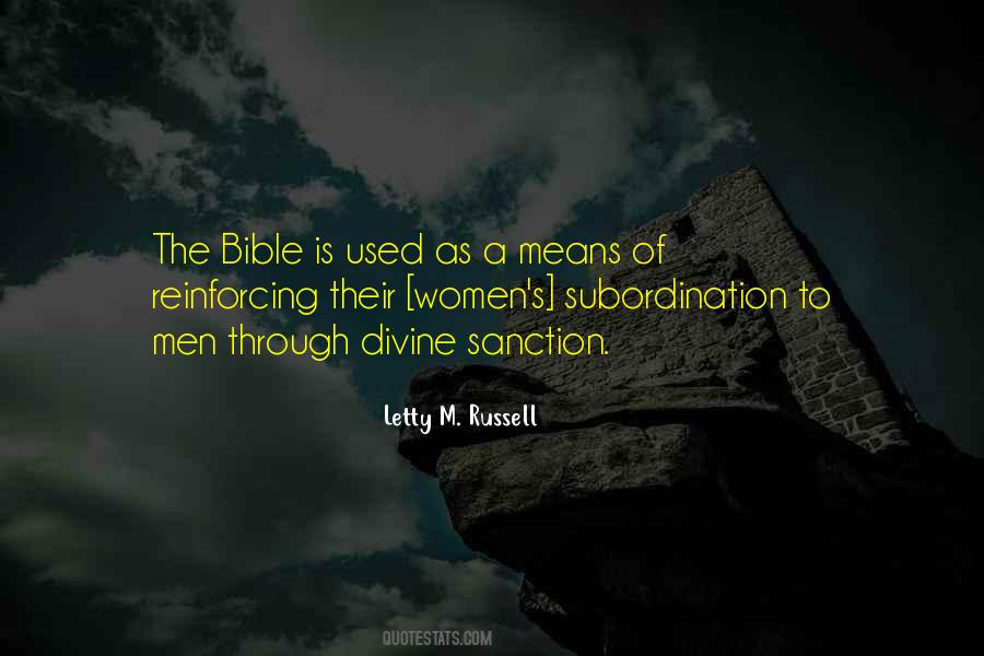 Women Bible Quotes #614014