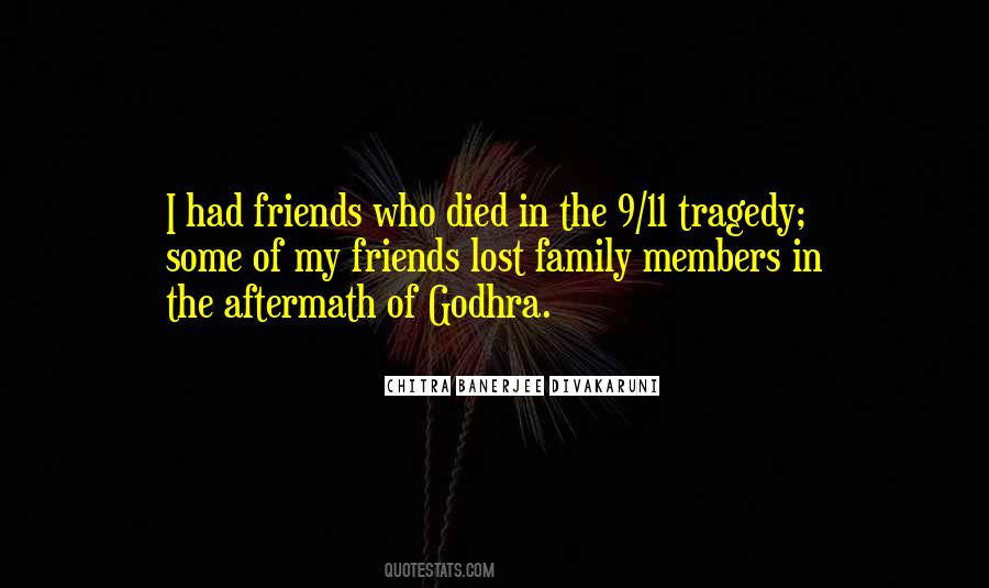 Friends Died Quotes #873507