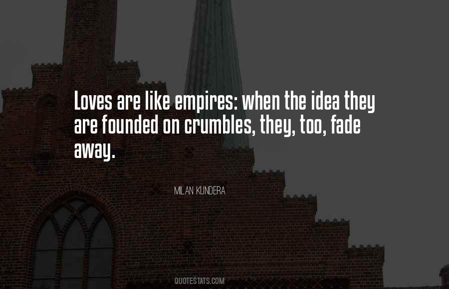 One Who Loves Us Quotes #19883