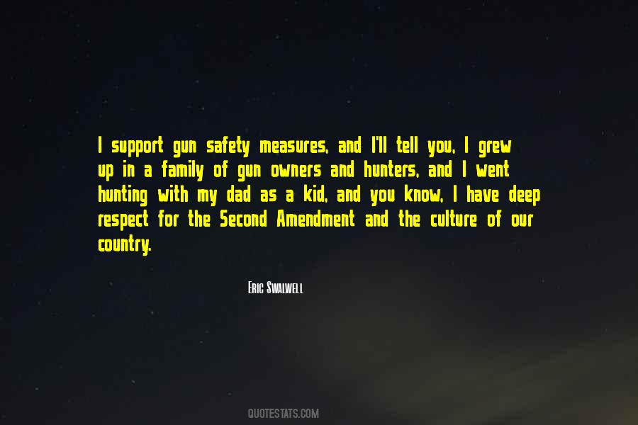 Respect Dad Quotes #1249042