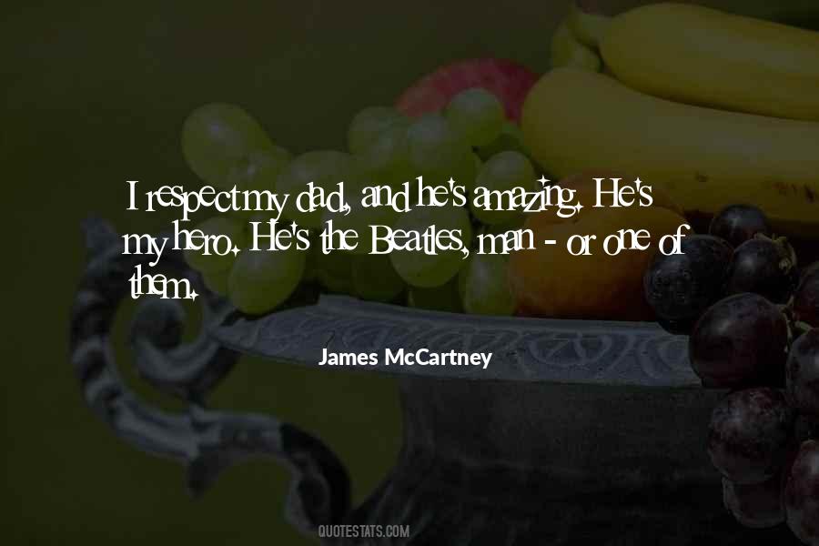 Respect Dad Quotes #948715