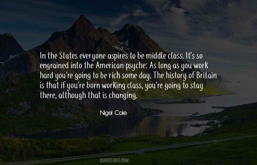 Quotes About History Changing #1600305