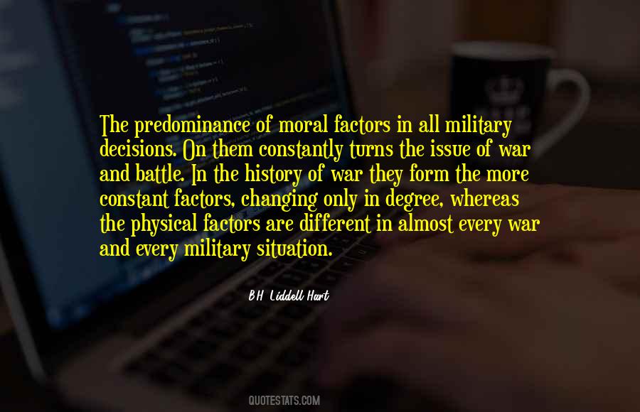 Quotes About History Changing #1697640