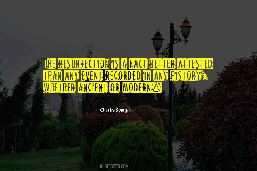 Quotes About History Changing #696386