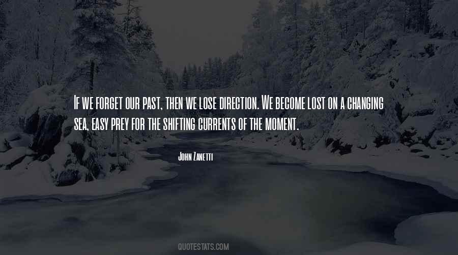 Quotes About History Changing #855669