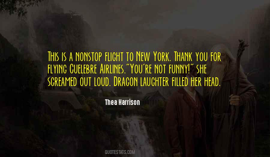 Flying Dragon Quotes #1856857