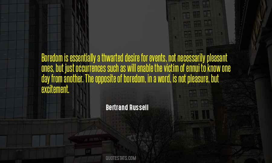 Desire Happiness Quotes #1338472