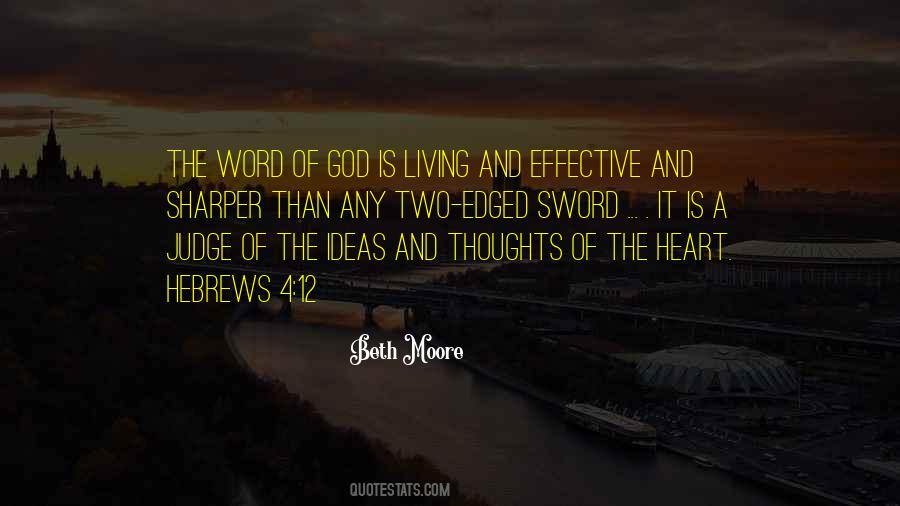 Ideas Of Living Quotes #1292013