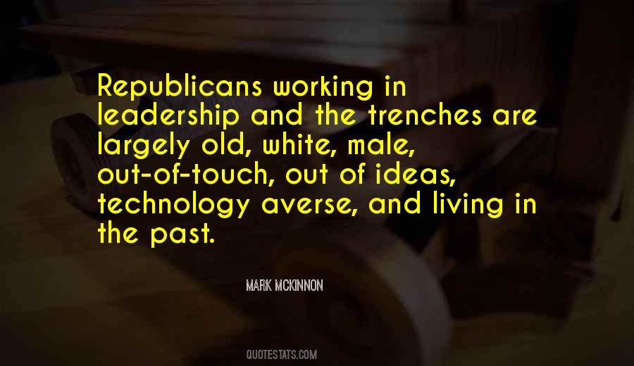 Ideas Of Living Quotes #256805