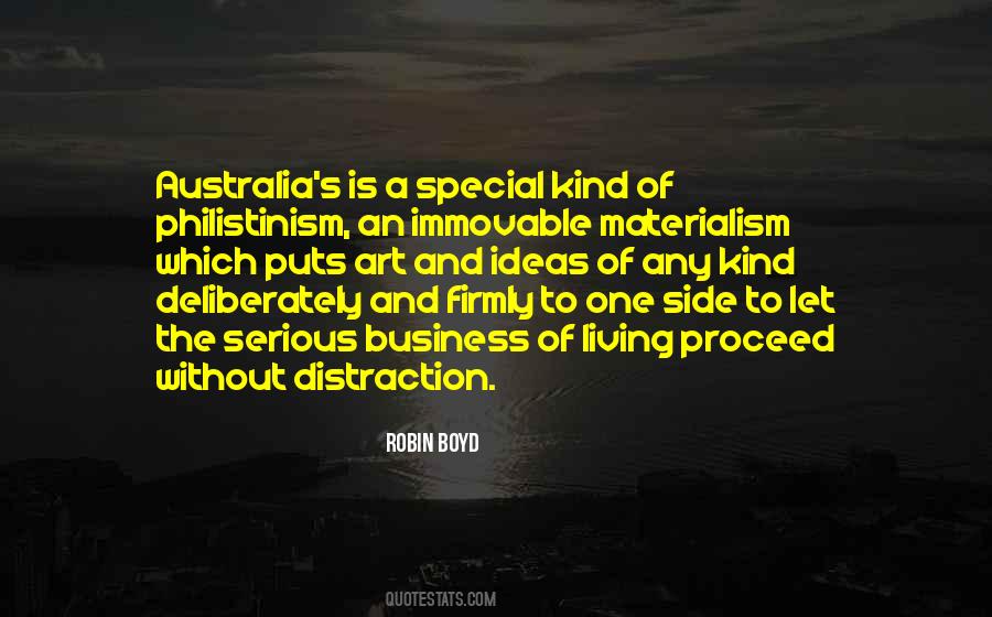 Ideas Of Living Quotes #445615