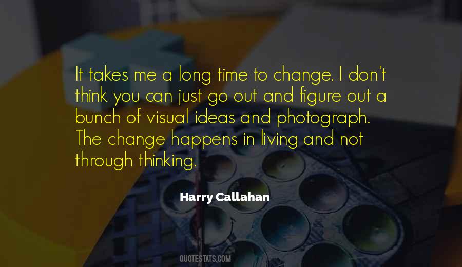 Ideas Of Living Quotes #526235